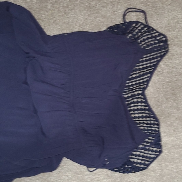 Molly Braken mid summer light dres - Picture 4 of 4